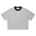 Men's Heavyweight Boxy T-Shirt