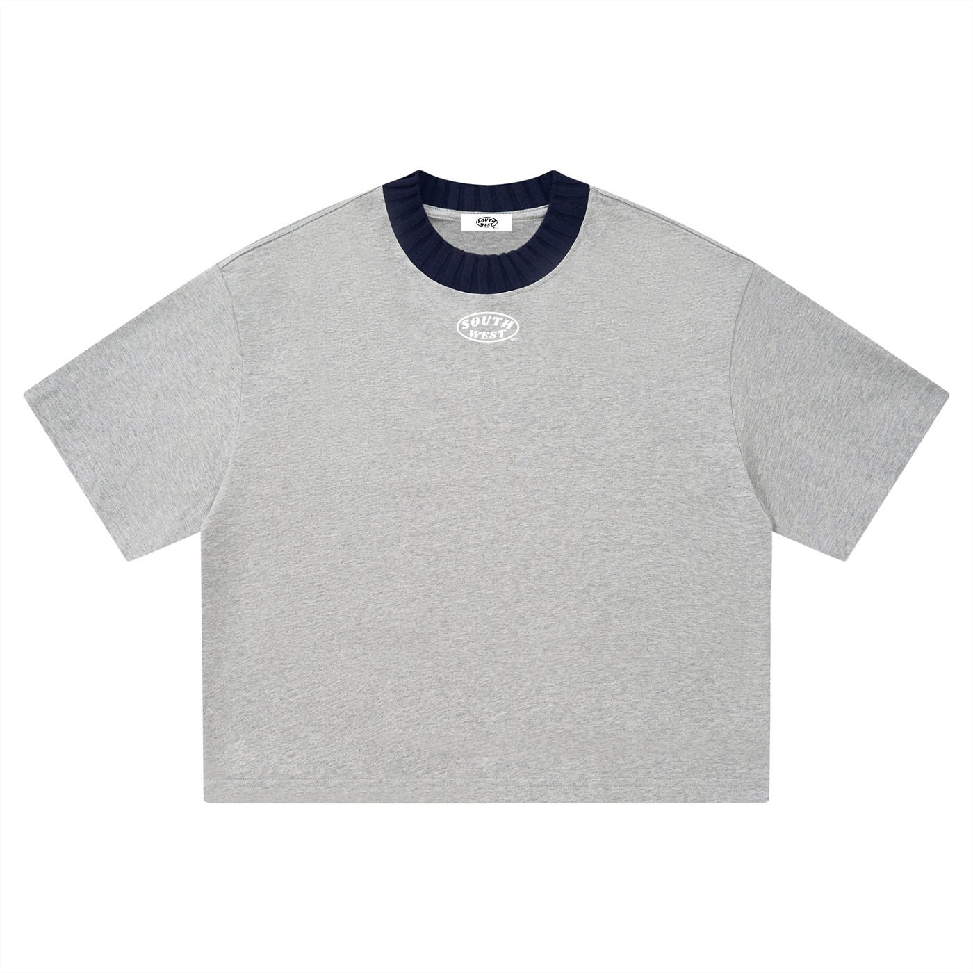Men's Heavyweight Boxy T-Shirt
