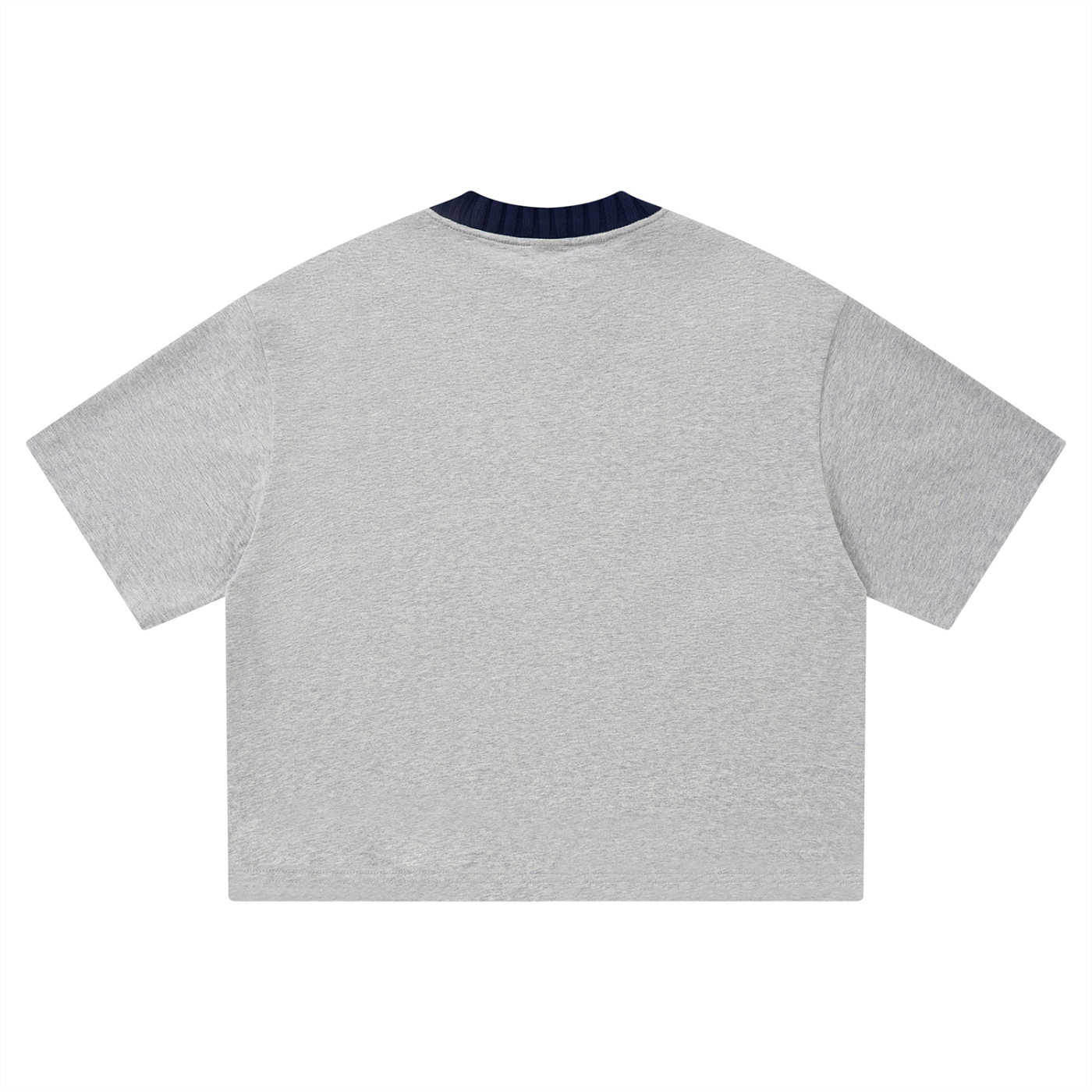 Men's Heavyweight Boxy T-Shirt