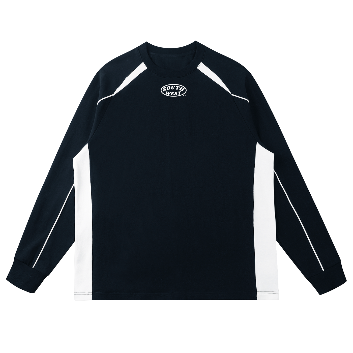 Southwest St. Raglan Long Sleeve