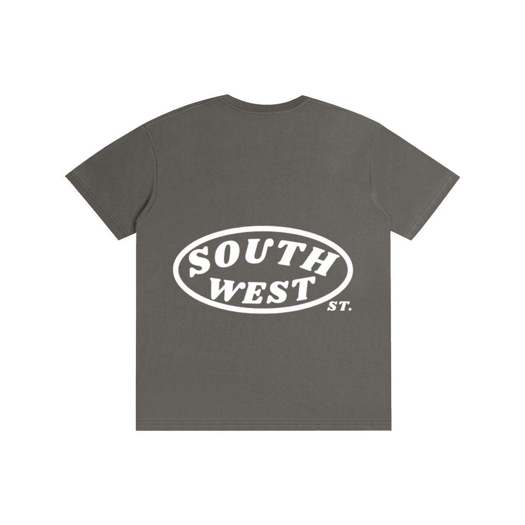 Southwest St. Cotton T-Shirt