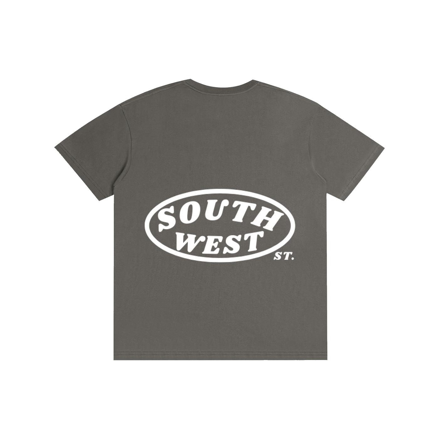 Southwest St. Cotton T-Shirt