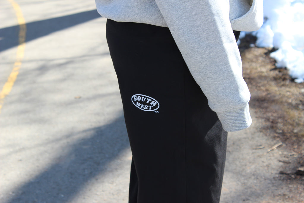 Lizzie Barrel Dress Pants