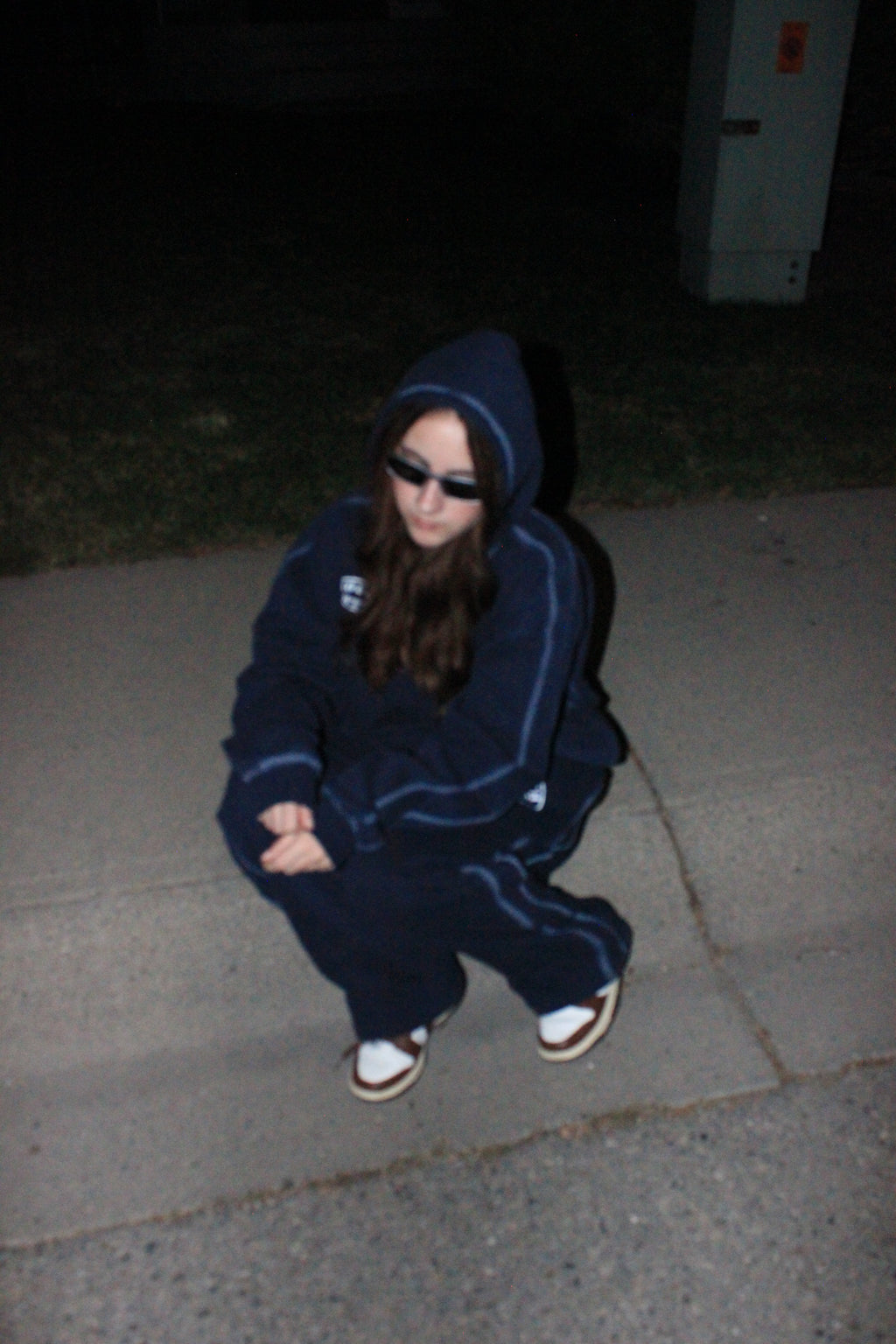 Lizzie Southfaded Sweatpants