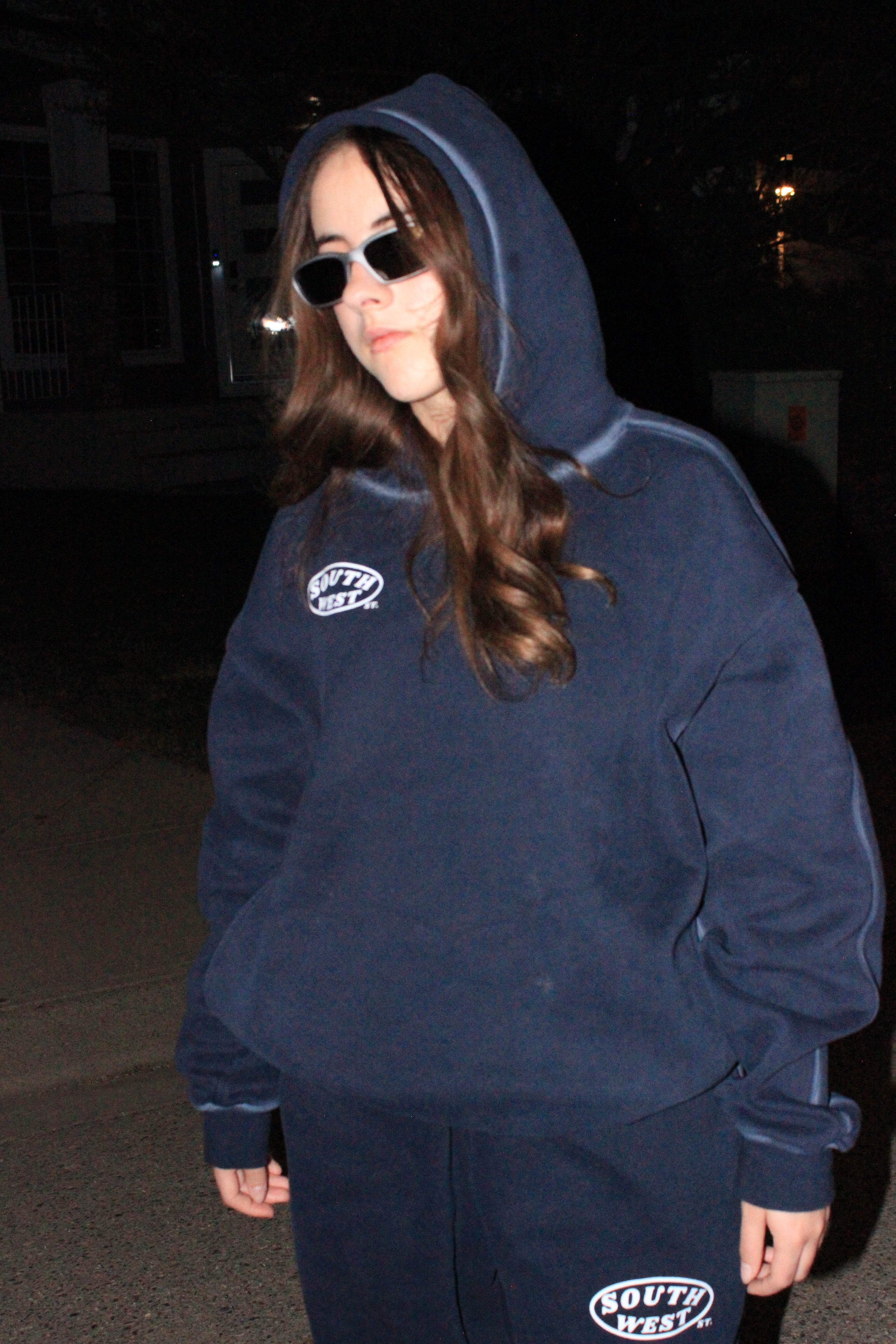 Lizzie Southfaded Sweatpants