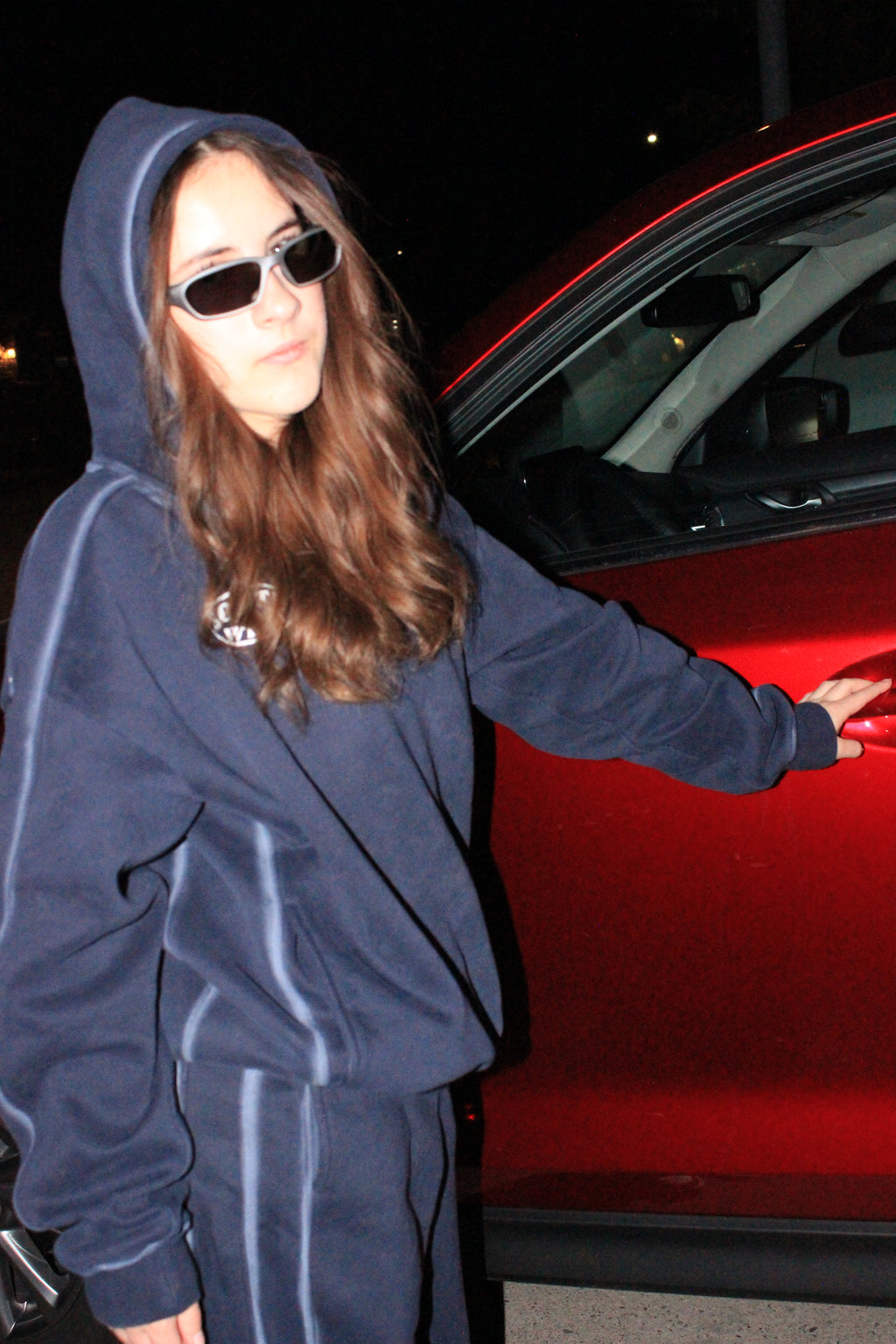Lizzie Southfaded Sweatpants