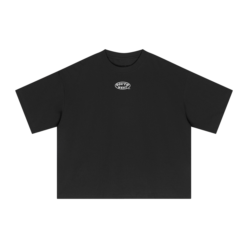 Southwest St. I love you, now say it back  Boxy T-Shirt