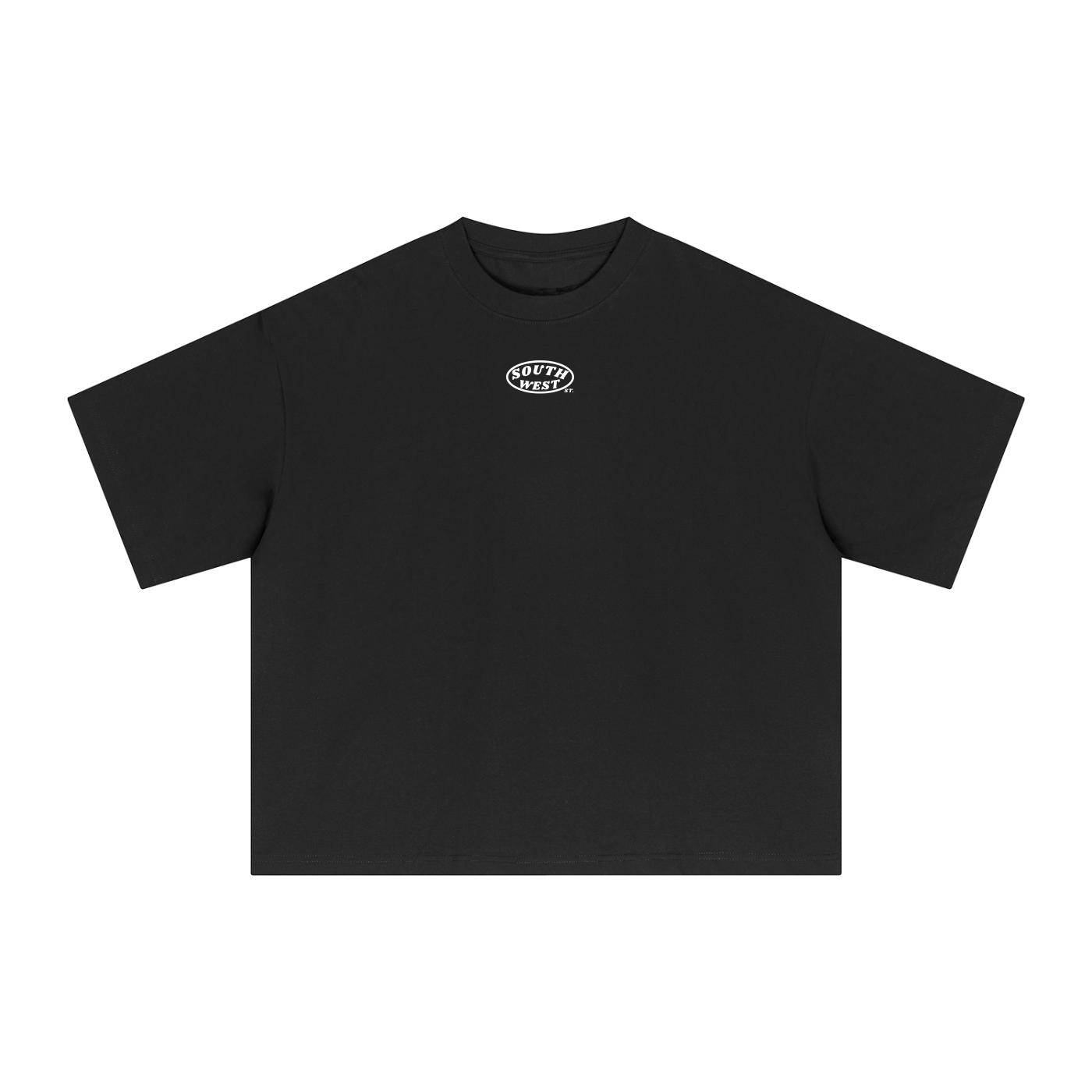 Southwest St. I love you, now say it back  Boxy T-Shirt