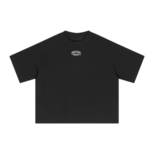 Southwest St. I love you, now say it back  Boxy T-Shirt