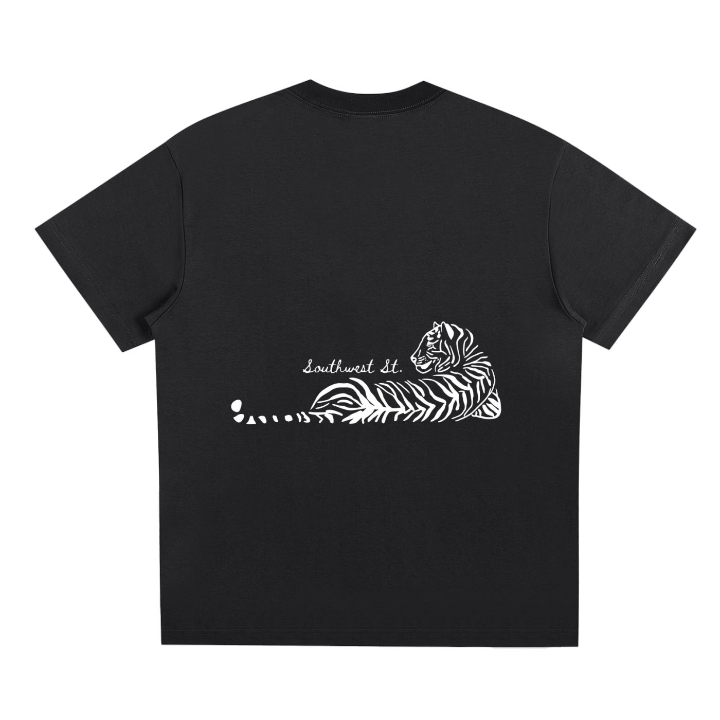 Tiger Tee