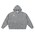 limited edition leopard southwest st. hoodie