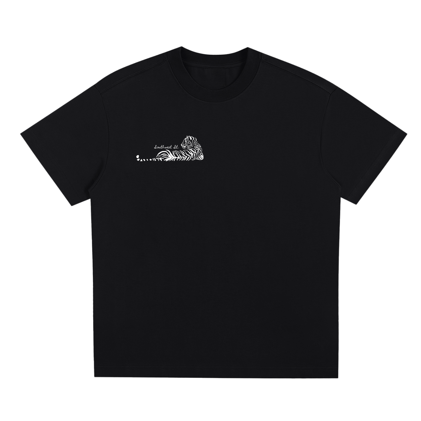 Tiger Tee