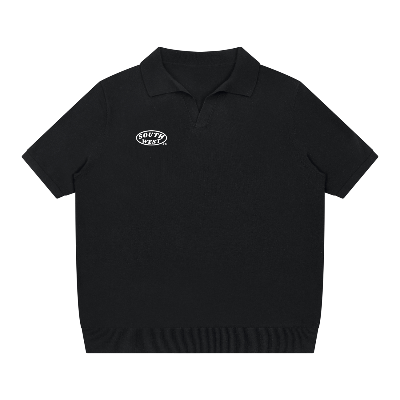 Southwest St. Men's polo shirt