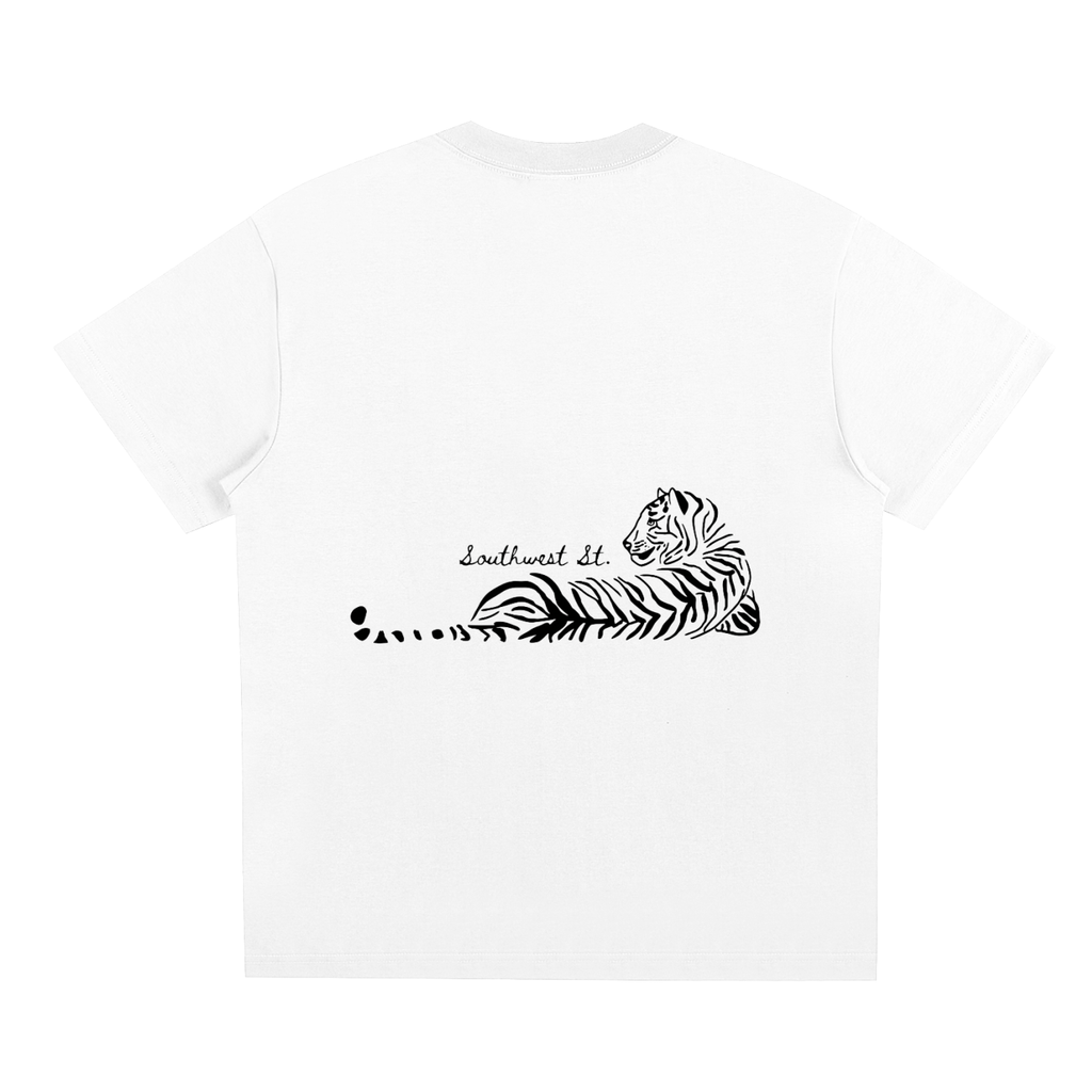 Tiger Tee
