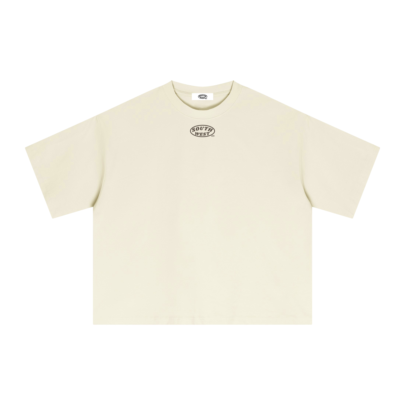 Calgary Classic Boxy T-Shirt