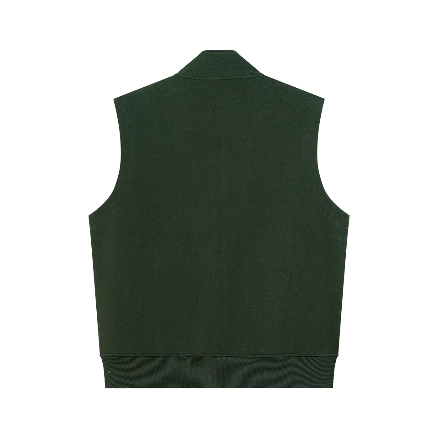 Lizzie Heavyweight Vest