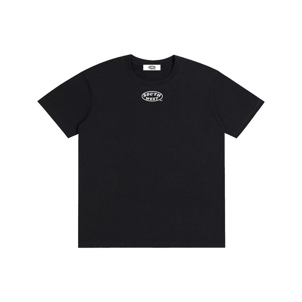Southwest St. Cotton T-Shirt