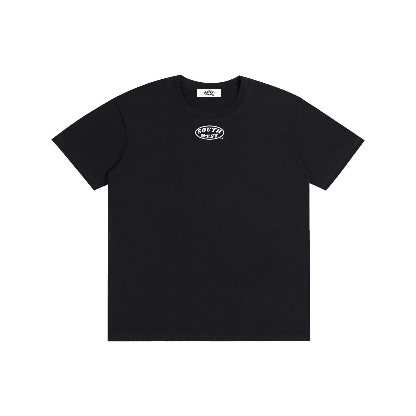 Southwest St. Cotton T-Shirt