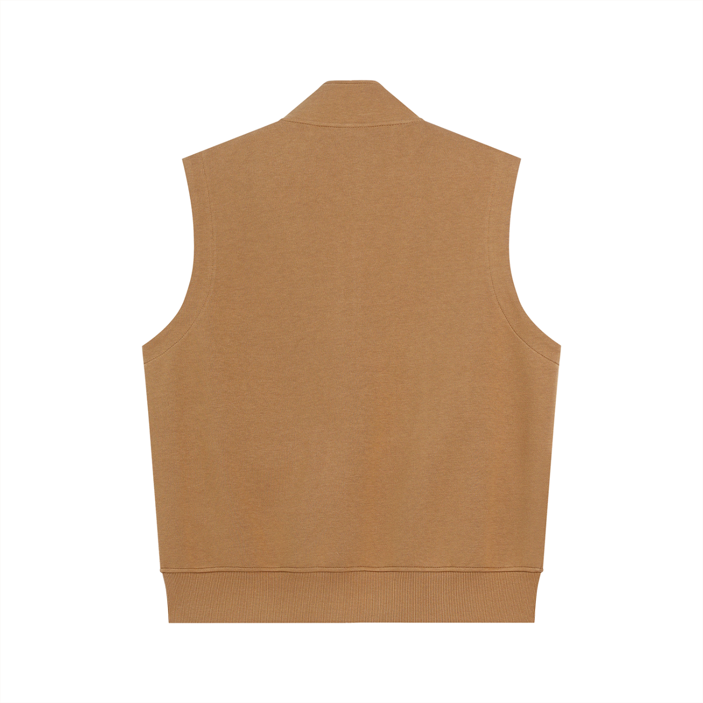 Lizzie Heavyweight Vest