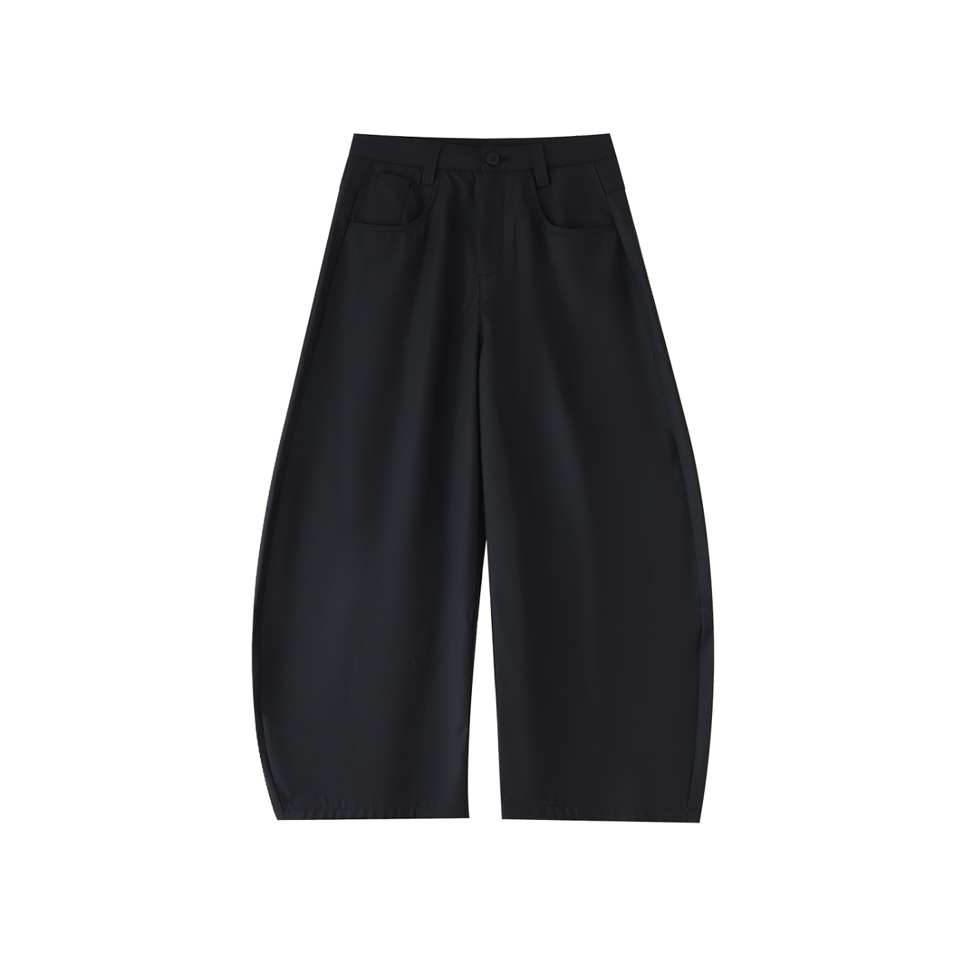 Lizzie Barrel Dress Pants