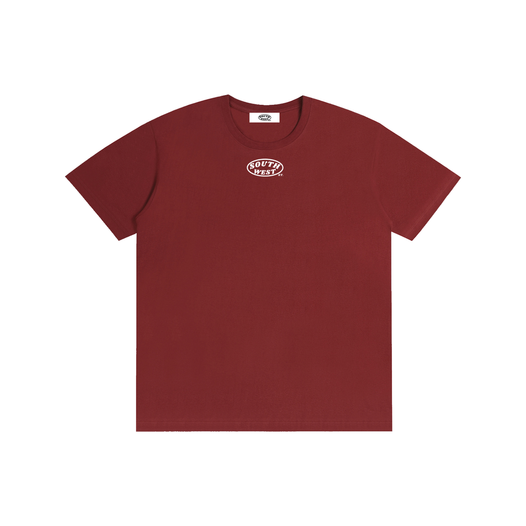 Southwest St. Cotton T-Shirt