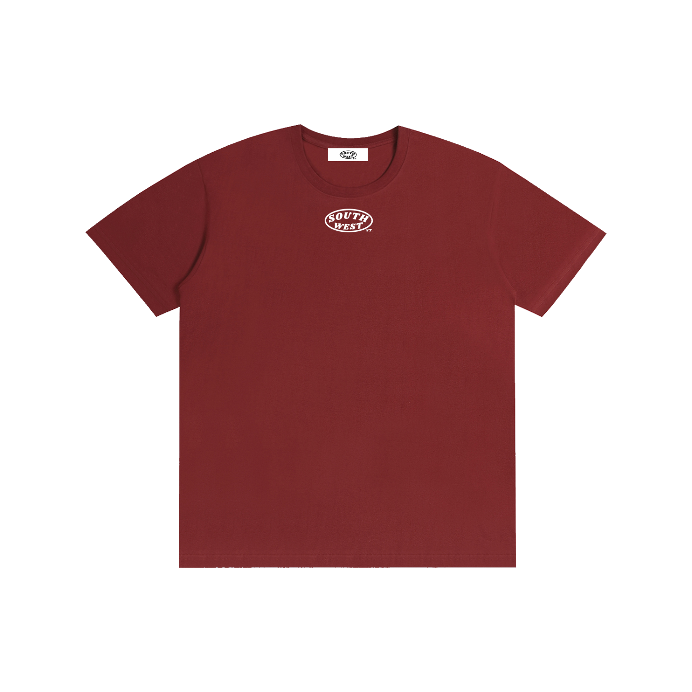 Southwest St. Cotton T-Shirt