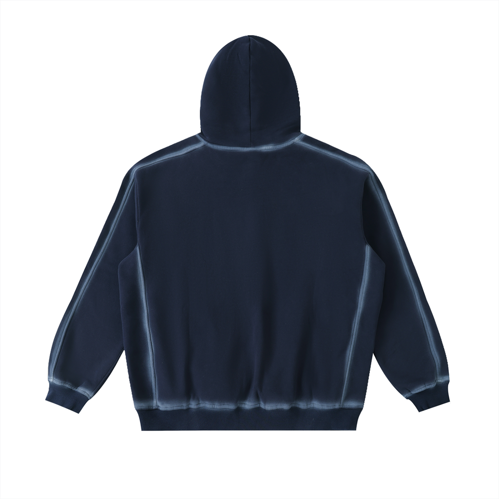 Lizzie Southfaded Hoodie