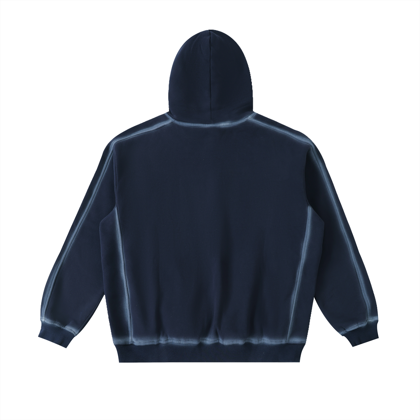 Lizzie Southfaded Hoodie