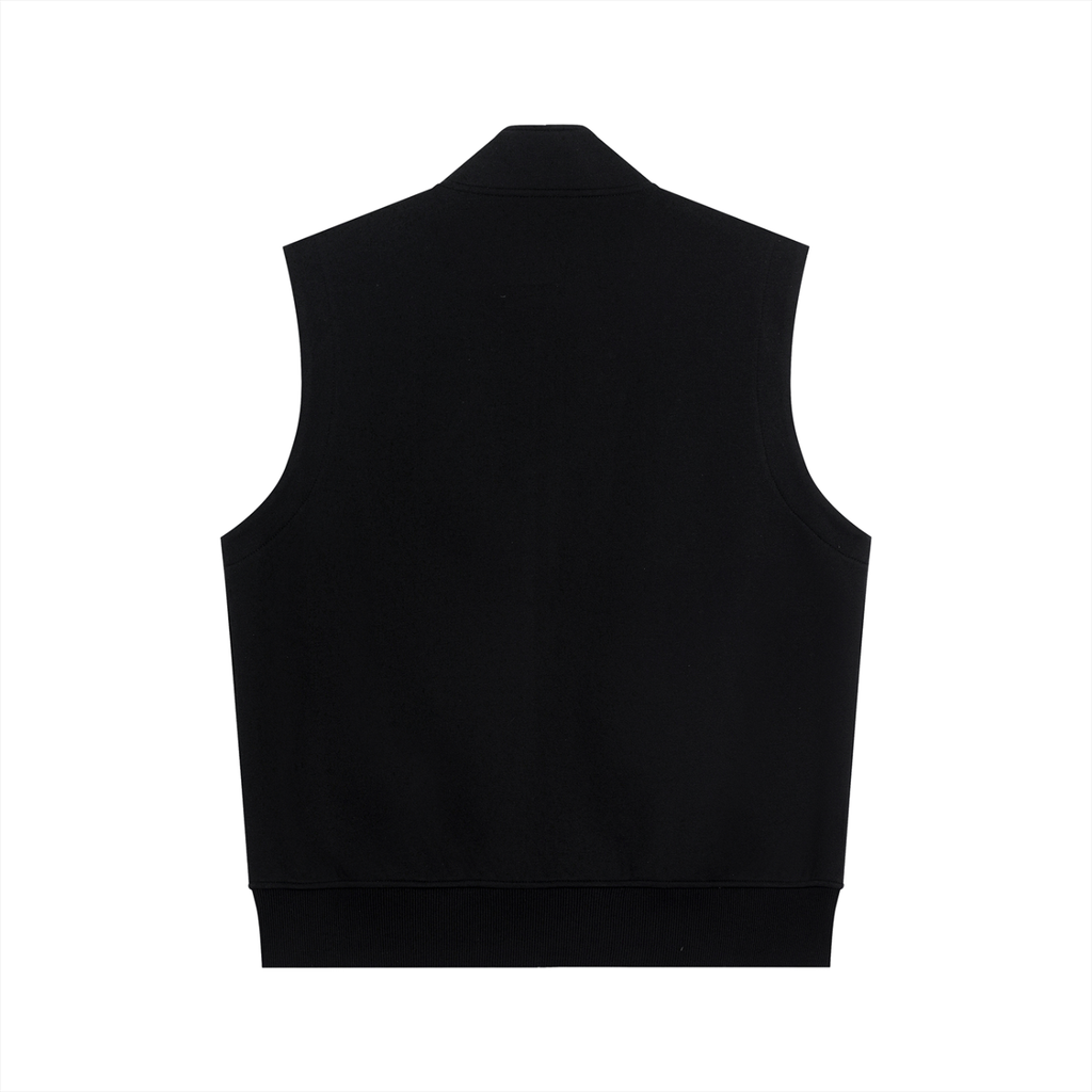 Lizzie Heavyweight Vest
