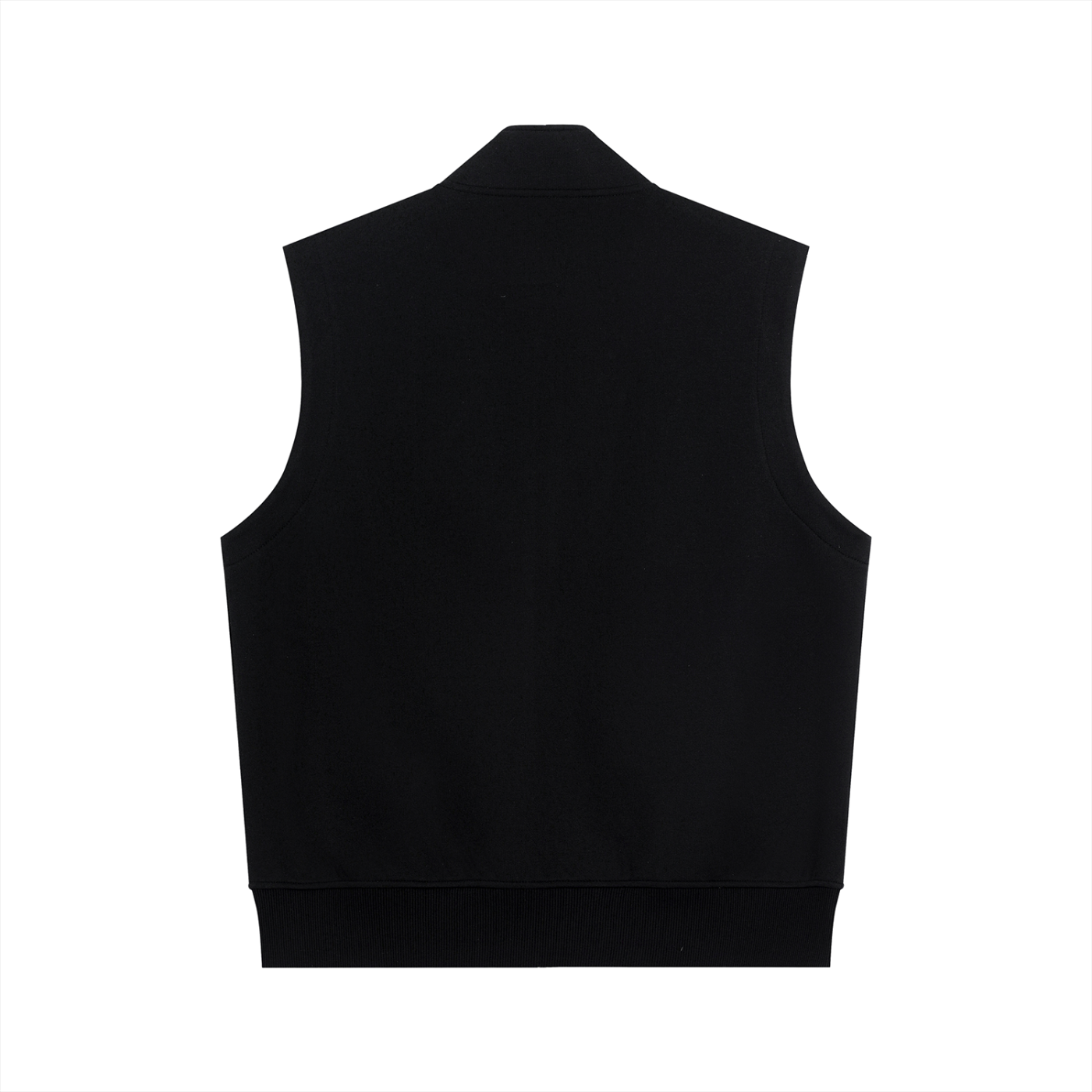 Lizzie Heavyweight Vest