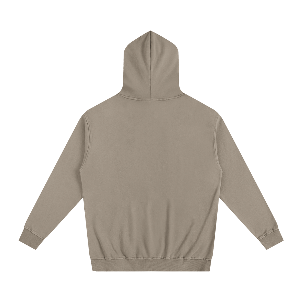 Lizzie Oversized Hoodie