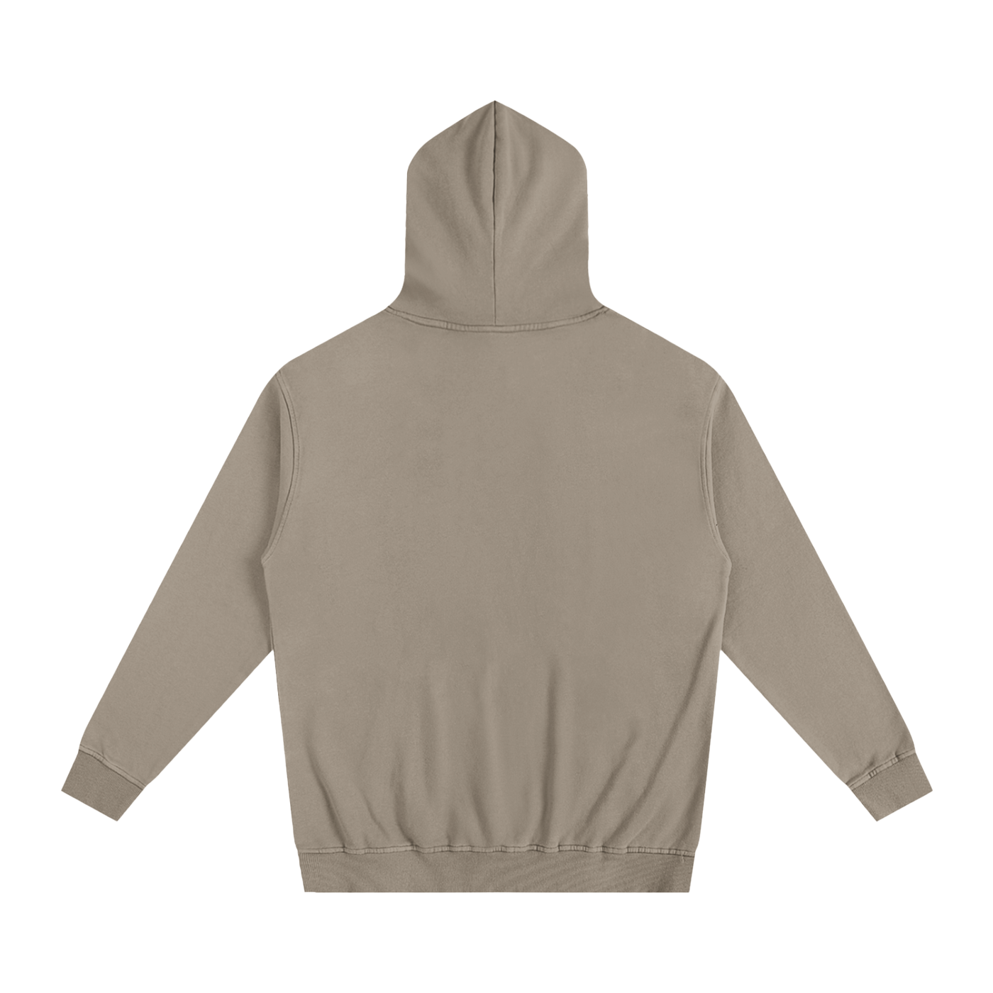 Lizzie Oversized Hoodie