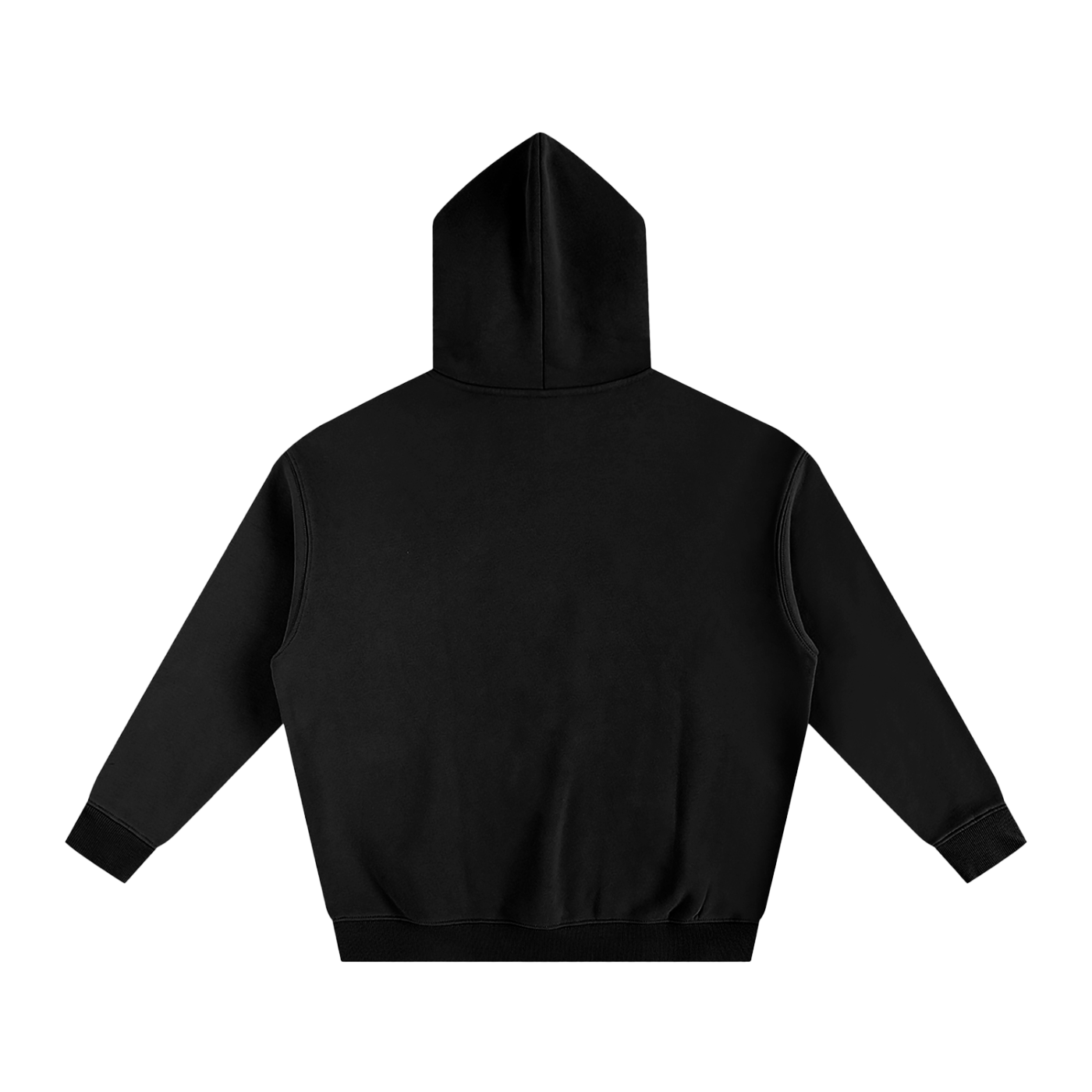 Lizzie Oversized Hoodie