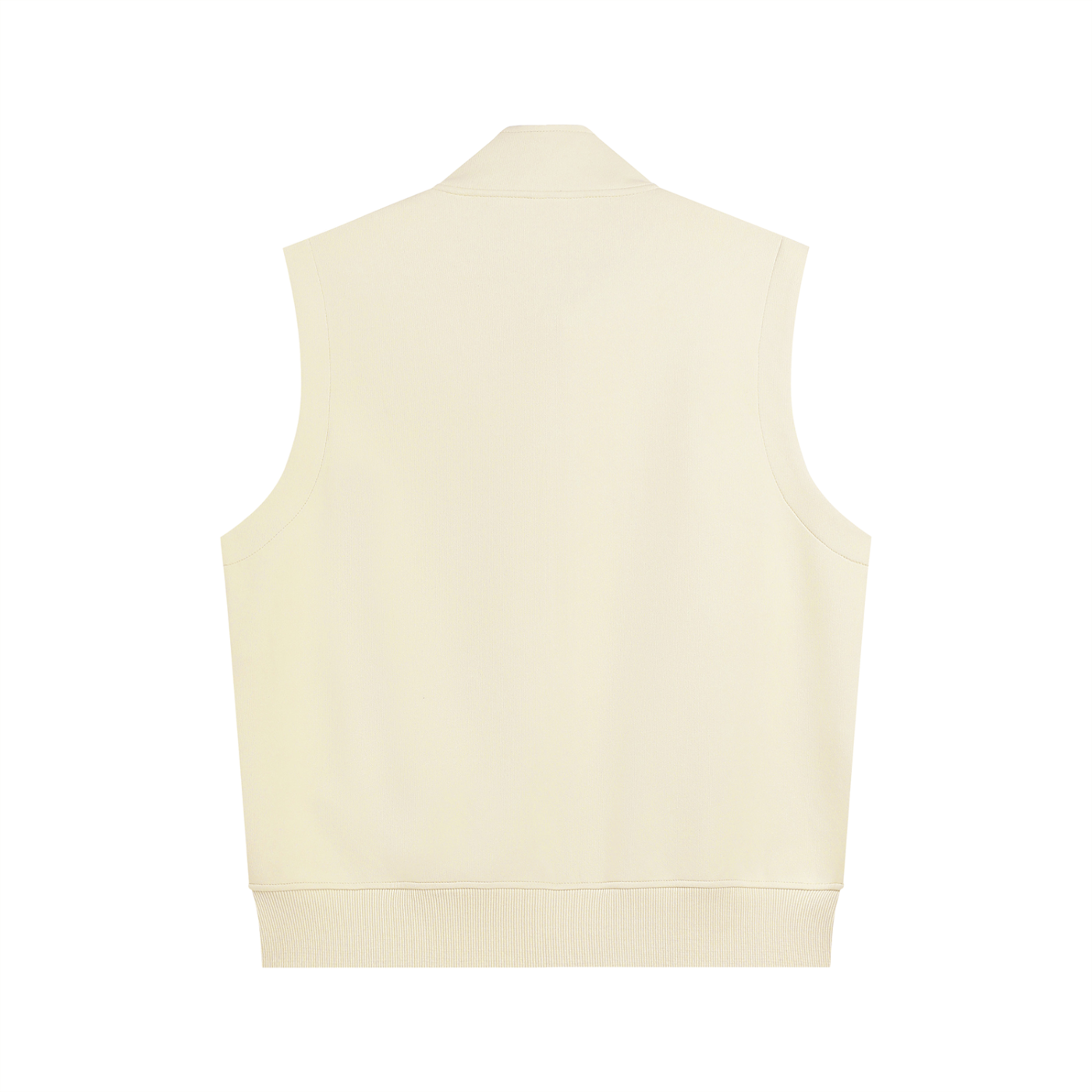 Lizzie Heavyweight Vest