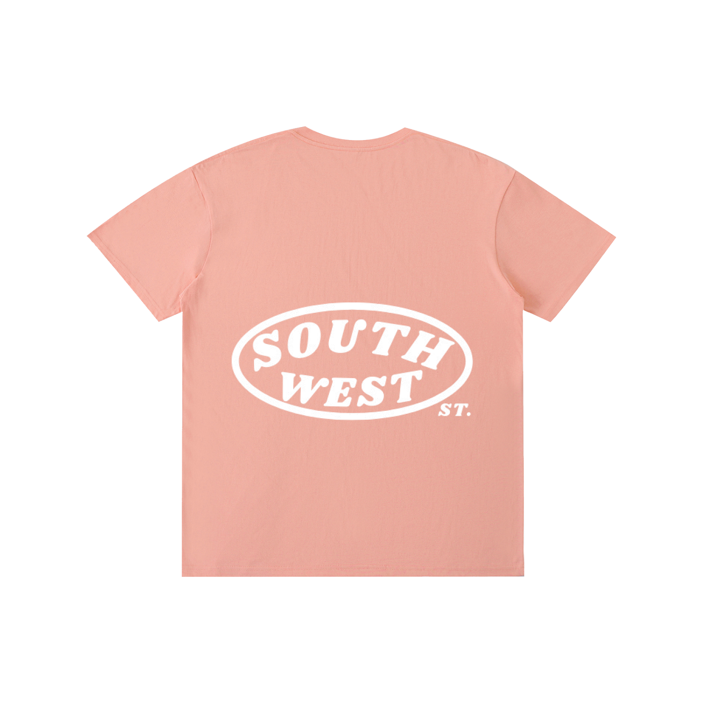 Southwest St. Cotton T-Shirt