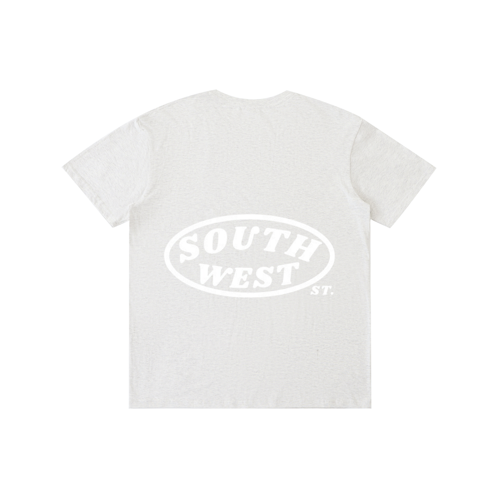 Southwest St. Cotton T-Shirt