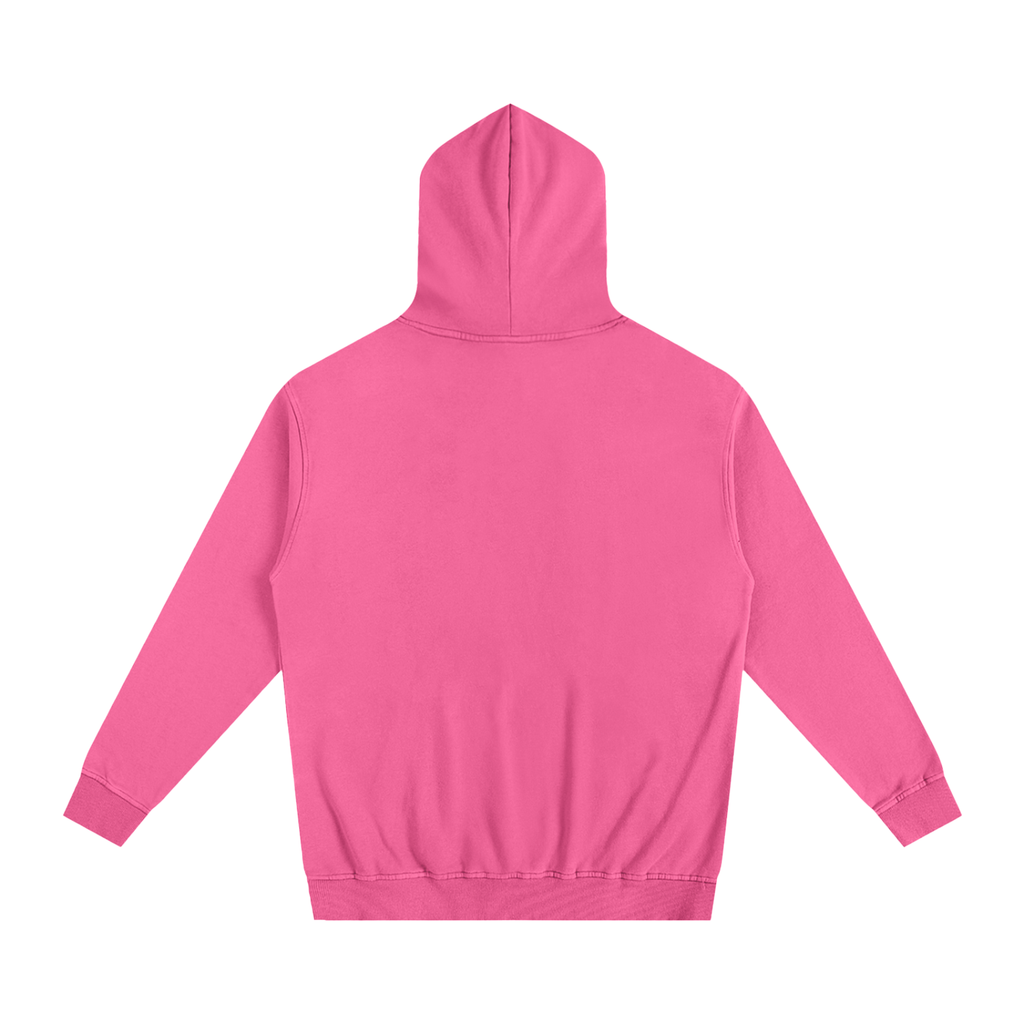 Lizzie Oversized Hoodie
