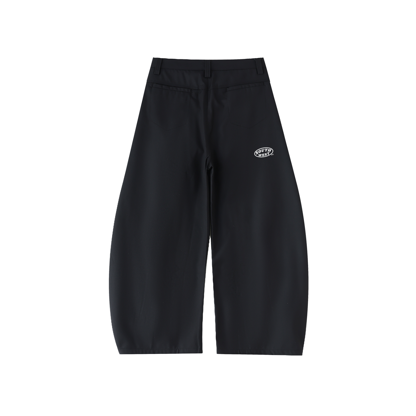 Lizzie Barrel Dress Pants