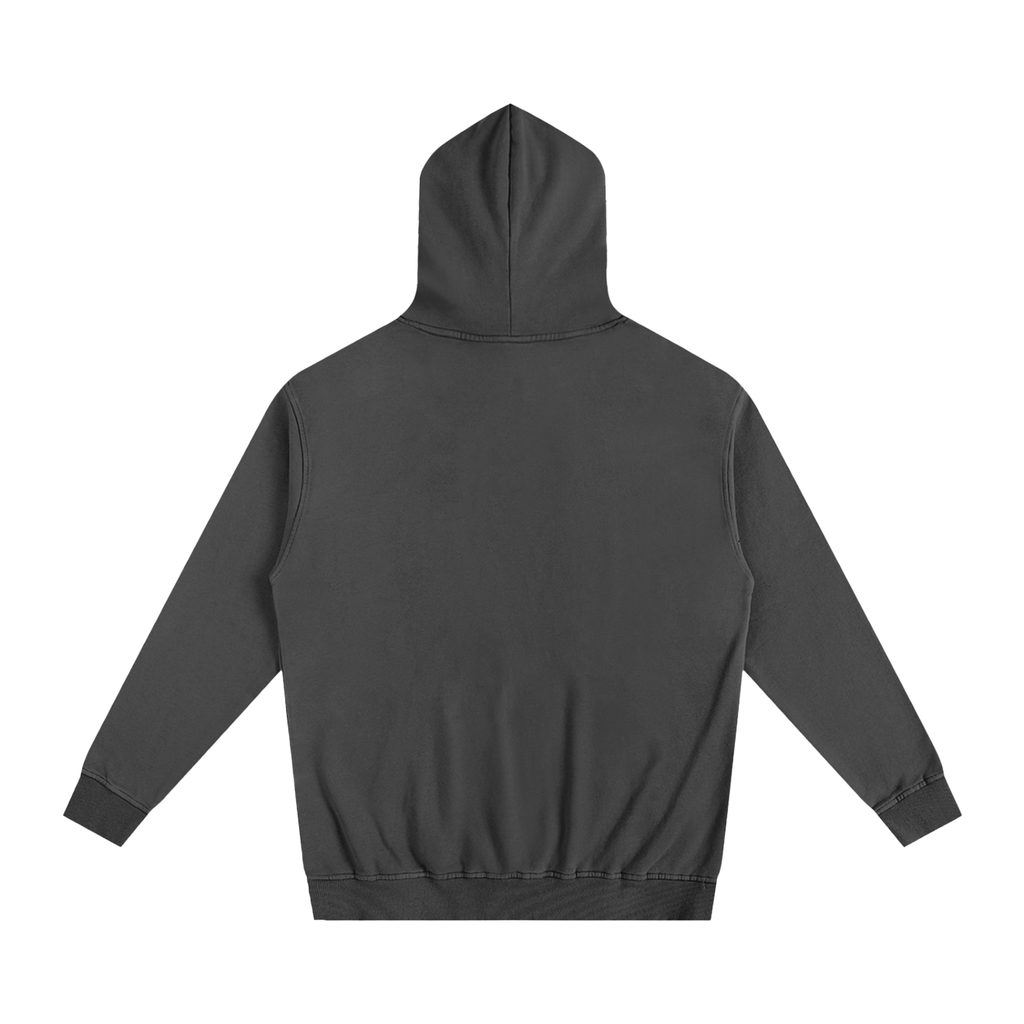 Lizzie Oversized Hoodie
