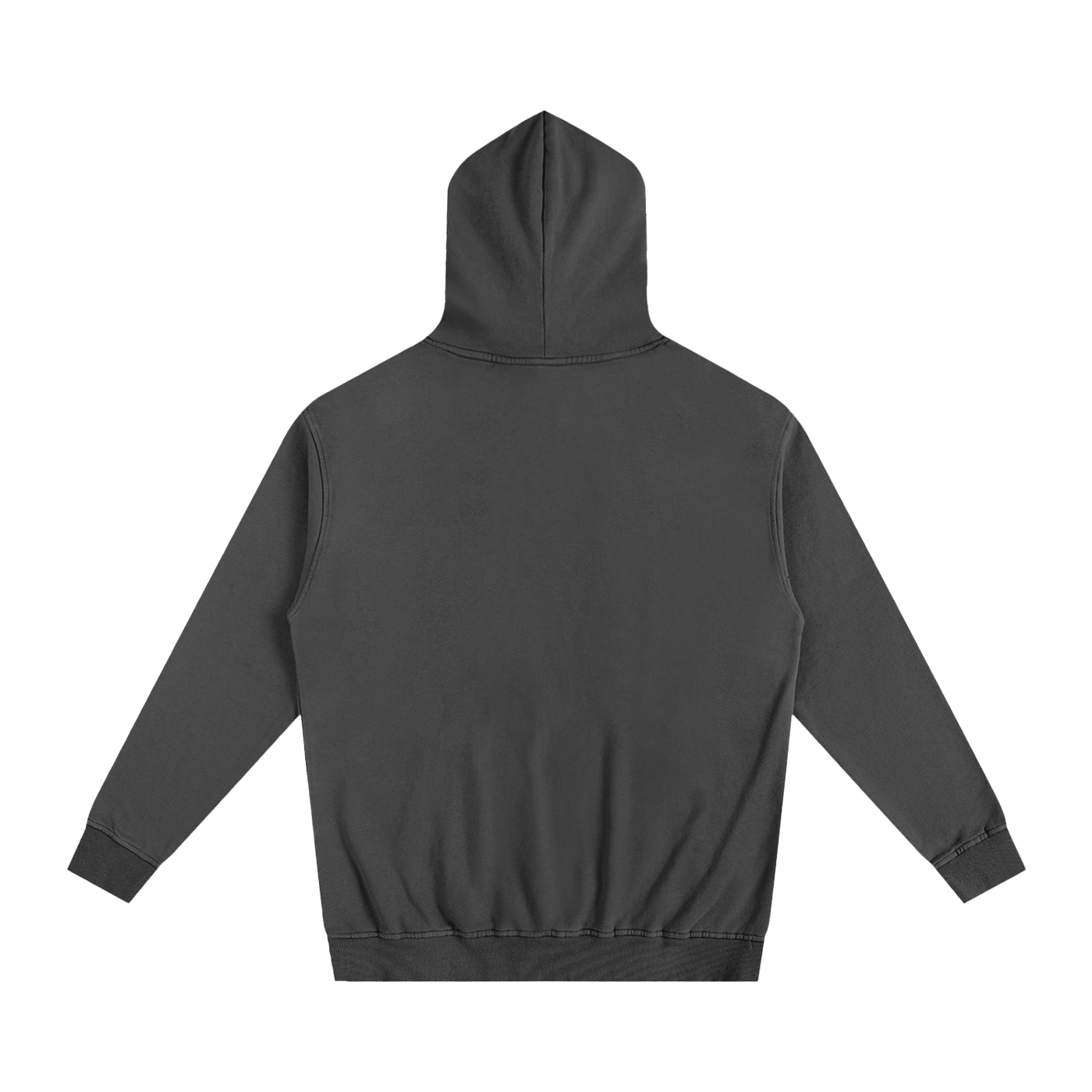 Lizzie Oversized Hoodie