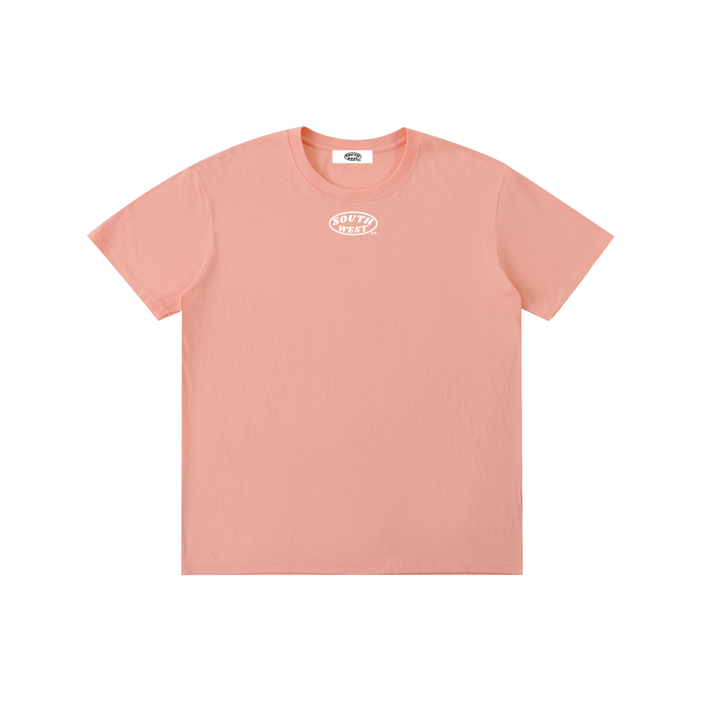 Southwest St. Cotton T-Shirt