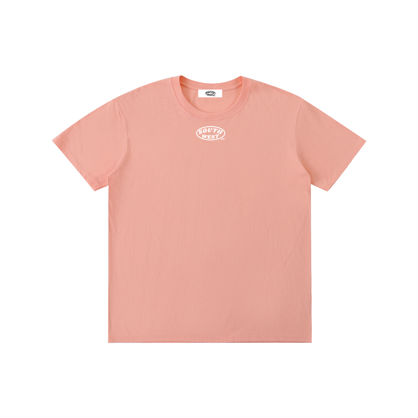 Southwest St. Cotton T-Shirt