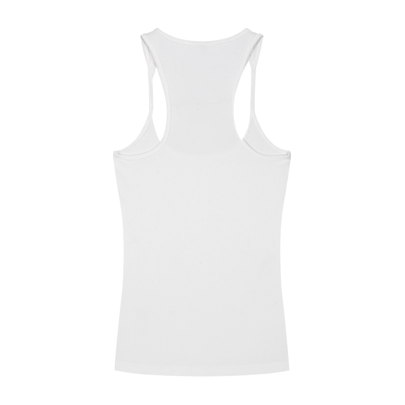 Lizzie Racerback Tank Top