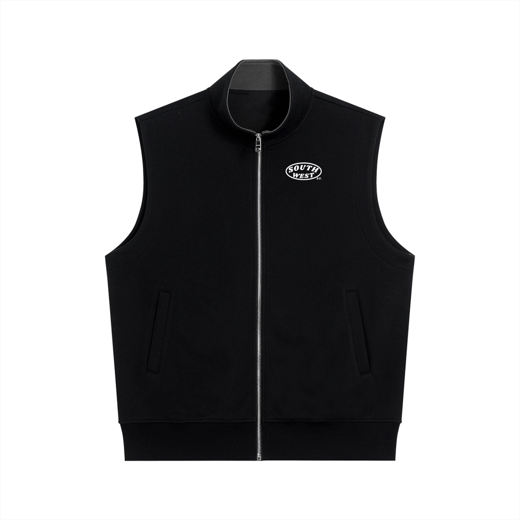 Lizzie Heavyweight Vest