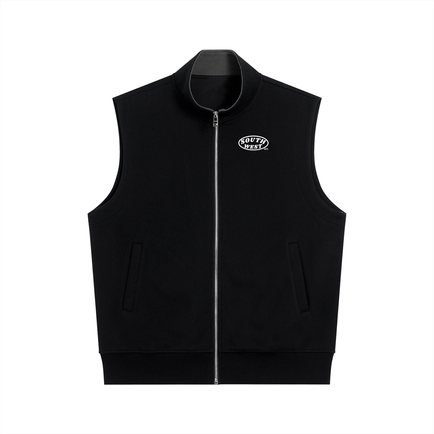 Lizzie Heavyweight Vest