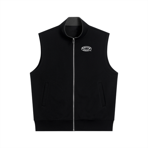 Lizzie Heavyweight Vest
