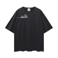 Southwest St. Tiger Drop Shoulder Tee