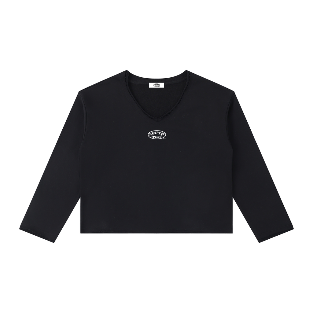 Southwest St. lounge shirt