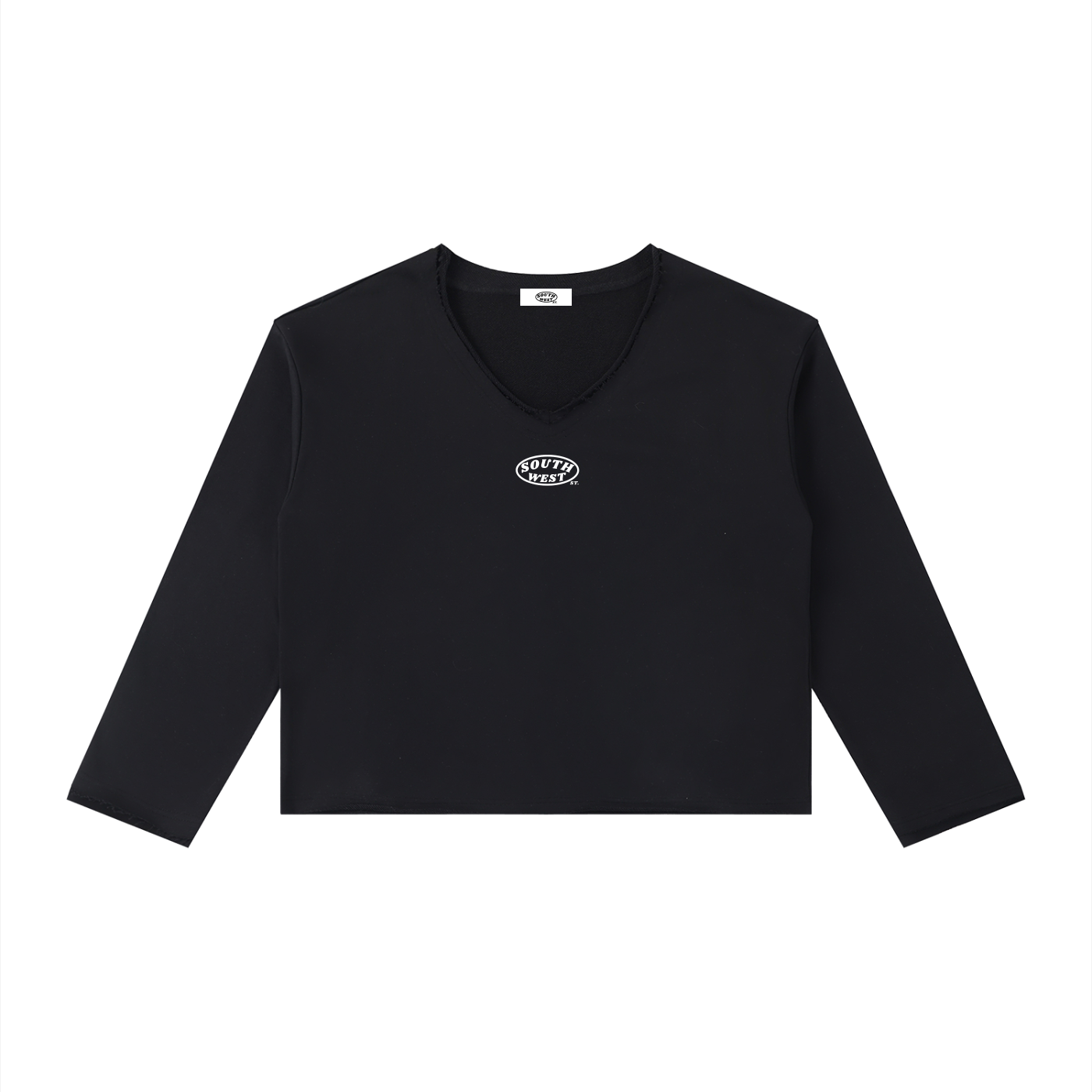 Southwest St. lounge shirt